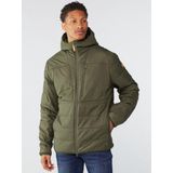 Fjällräven - Isolatiejack - Licht - Polyester - G-Loft Supreme