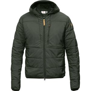 Fjallraven - Keb Padded - Herenjas - Groen - Polyester