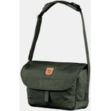 Fjällräven Greenland Messenger 38 cm laptopvak deep forest