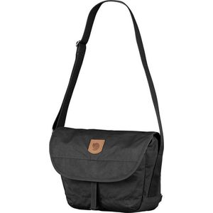Fjällräven Greenland Shoulder Bag Small Unisex Tas - Black