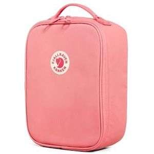 Fjällräven Kånken Card Wallet, uniseks, volwassenen, Peach Pink, Eén maat