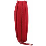 Fjällräven Kanken Portemonnee 19 cm ox red