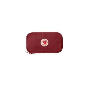 Fjällräven Kanken Portemonnee 19 cm ox red