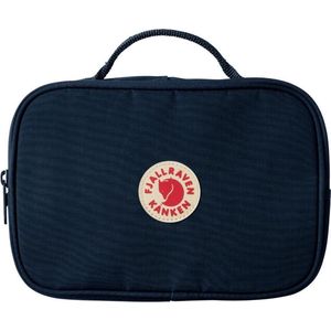 Fjällräven Kånken Toilettas Unisex Tas - Navy