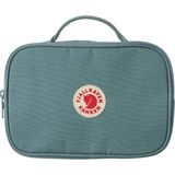 Fjällräven Kånken Toilettas Unisex Tas - Frost Green