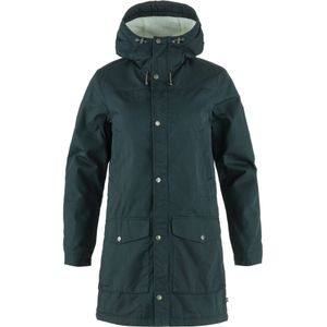 Fjällräven Greenland Winterjas voor dames, 1 stuks