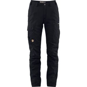 Fjällräven - Karla Pro - Winterbroek - Zwart