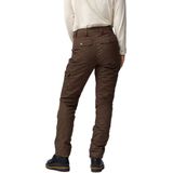 Fjällräven - Karla Prointer - Trekkingbroek - G-1000 - Licht Gevoerd