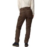 Fjällräven - Karla Prointer - Trekkingbroek - G-1000 - Licht Gevoerd