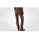 Fjällräven - Karla Prointer - Trekkingbroek - G-1000 - Licht Gevoerd