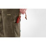 Fjällräven - Karla Prointer - Trekkingbroek - G-1000 - Licht Gevoerd