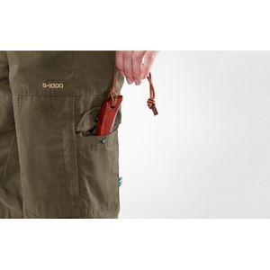 Fjällräven - Karla Prointer - Trekkingbroek - G-1000 - Licht Gevoerd