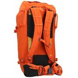 Fjällräven Uniseks F83981-208 Bergtagenjas, heren, Hokkaido, oranje, XS