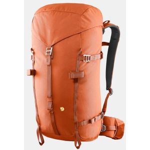 Fjällräven Uniseks F83981-208 Bergtagenjas, heren, Hokkaido, oranje, XS