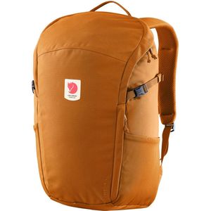 Fjallraven Ulvo Rugzak 23 liter Red Gold