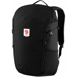 Fjallraven Ulvo 23 black backpack