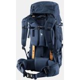 FJÄLLRÄVEN Keb 52 Sports Rugzak Unisex, Storm/Dark Navy