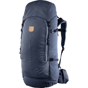 Fjällräven Keb 72 Rugzak 73 cm storm-dark navy