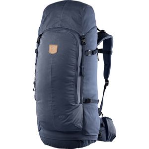 Fjällräven backpack Keb 72 donkerblauw