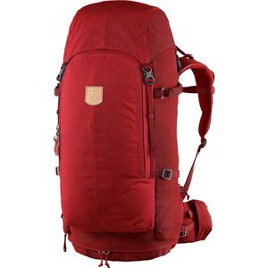 Fjallraven Keb 52 W Backpack - Dames - Lava-Dark Lava