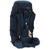 Fjallraven Keb 52 W storm/dark navy backpack