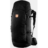 Fjällräven Keb 72 W Rugzak 73 cm black-black