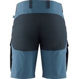 Fjällräven - Keb Short - Korte Wandelbroek - Extra Stevig - Duurzaam