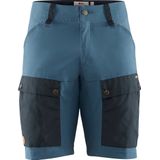 Fjällräven - Keb Short - Korte Wandelbroek - Extra Stevig - Duurzaam