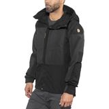 Fjällräven - Keb Jas - Technisch Jack - G-1000 Eco - Stretchstof