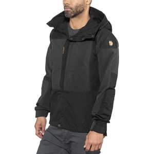 Fjällräven - Keb Jas - Technisch Jack - G-1000 Eco - Stretchstof