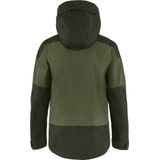 Fjällräven - Keb Jas - Technisch Jack - G-1000 Eco - Stretchstof