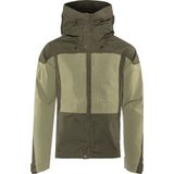 Fjällräven - Keb Jas - Technisch Jack - G-1000 Eco - Stretchstof