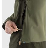 Fjällräven - Keb Jas - Technisch Jack - G-1000 Eco - Stretchstof