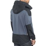 Jacks - Color-Blocking - Licht Gevoerd - Met Capuchon - Normale Pasvorm