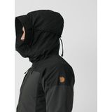 Jacks - Color-Blocking - Licht Gevoerd - Met Capuchon - Normale Pasvorm