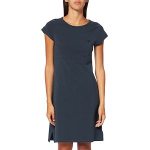 Fjällräven Womens High Coast Dress Jurk (Dames |blauw)