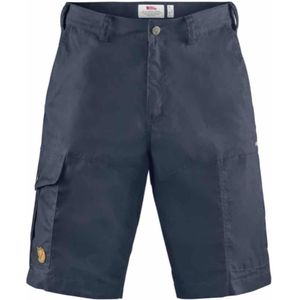 Fjällräven Karl Pro Shorts M Herren Wandershorts (Dunkelblau 52 D) Wanderbekleidung