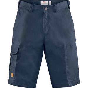 Fjällräven - Karl Pro Shorts - Korte Broeken - Groen - G-1000 Materiaal