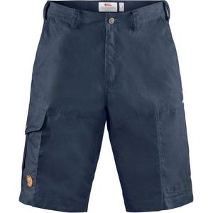 Fjällräven - Karl Pro Shorts - Korte Broeken - Groen - G-1000 Materiaal