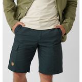 G 1000 Silent Eco - Outdoorshort - Groen - Gerecycled Polyester en Katoen