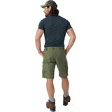 Fjallraven Barents Pro Shorts 82467 625 laurel green