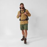 Fjallraven Barents Pro Shorts 82467 625 laurel green