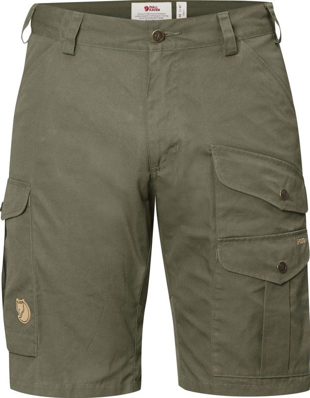 Fjallraven Barents Pro Shorts 82467 625 laurel green