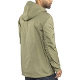 Fjällräven - Greenland Jas - Jack - Groen - G-1000 Eco - Duurzaam en Waterafstotend