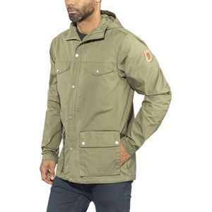 Fjallraven Heren Greenland Jacket M Sport Jacket