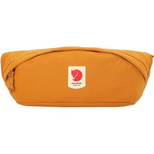 Fjällräven - Ulvö Hip Pack Medium - Heuptas - Groen - 100% Gerecycled Nylon