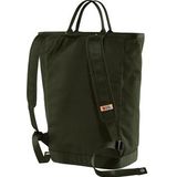 Rugzak Fjällräven Vardag Totepack Deep Forest