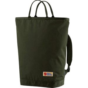 Rugzak Fjällräven Vardag Totepack Deep Forest