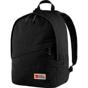 Fjallraven Vardag 25 Rugtas Black 25 l