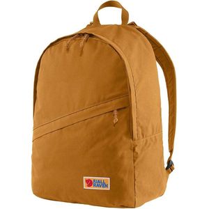 Fjällräven, Tassen, Heren, Geel, ONE Size, Acorn Heren Rugzak